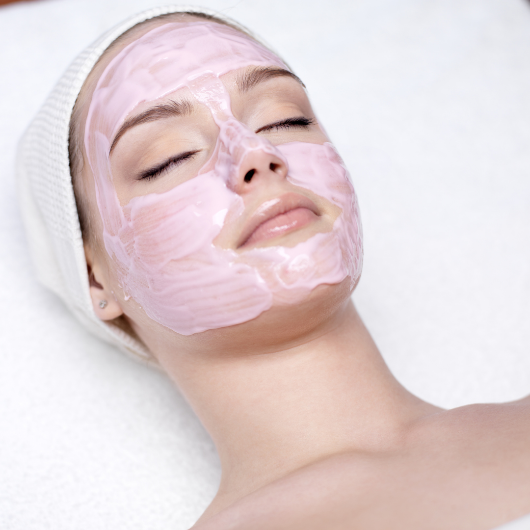 Teen facial nantwich