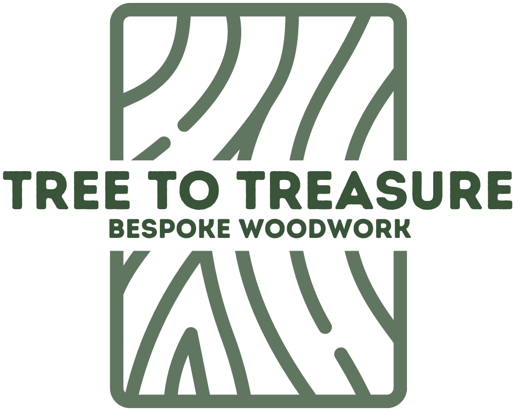 Tree to Treasure